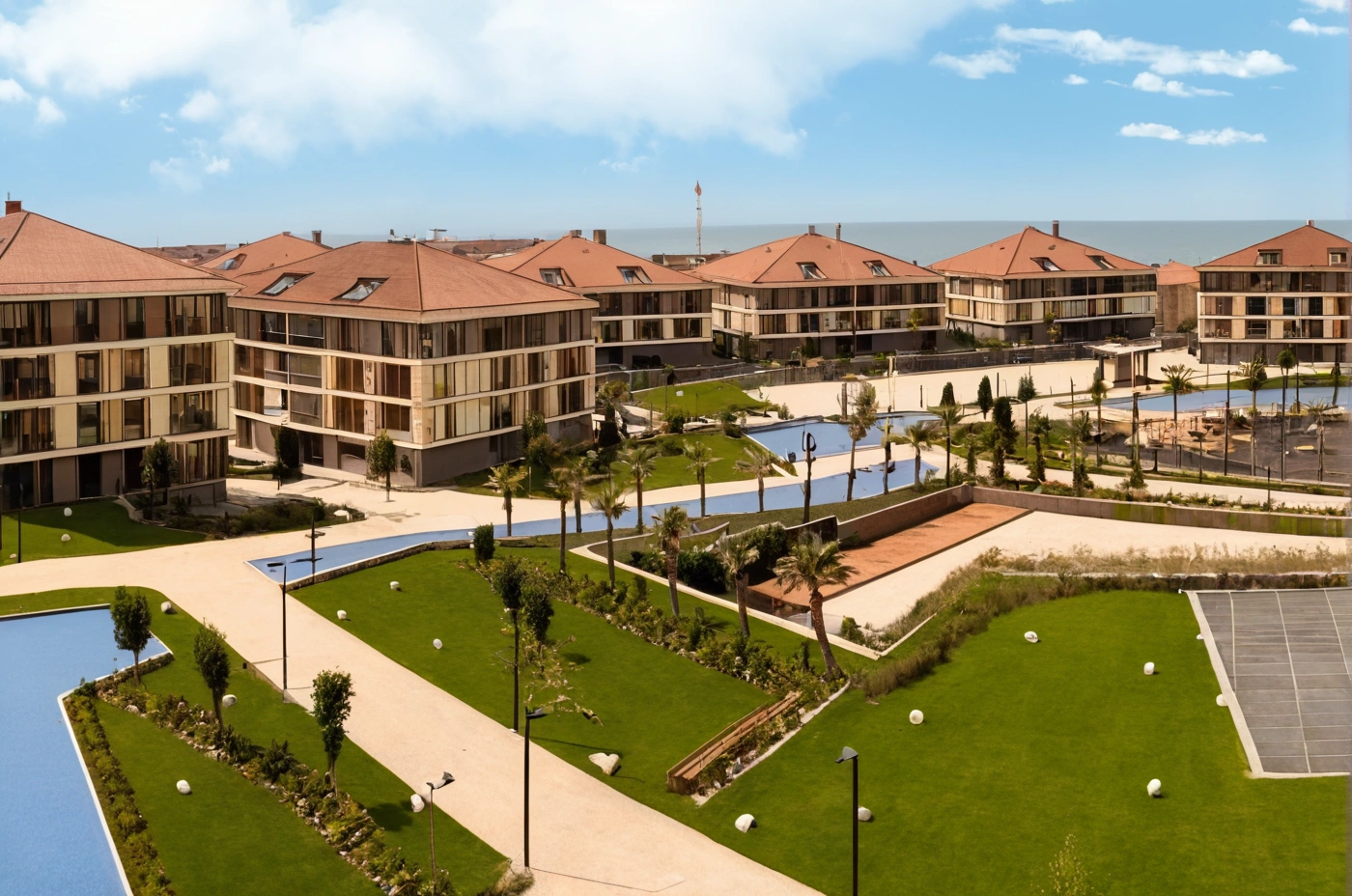 AVCILAR PARK