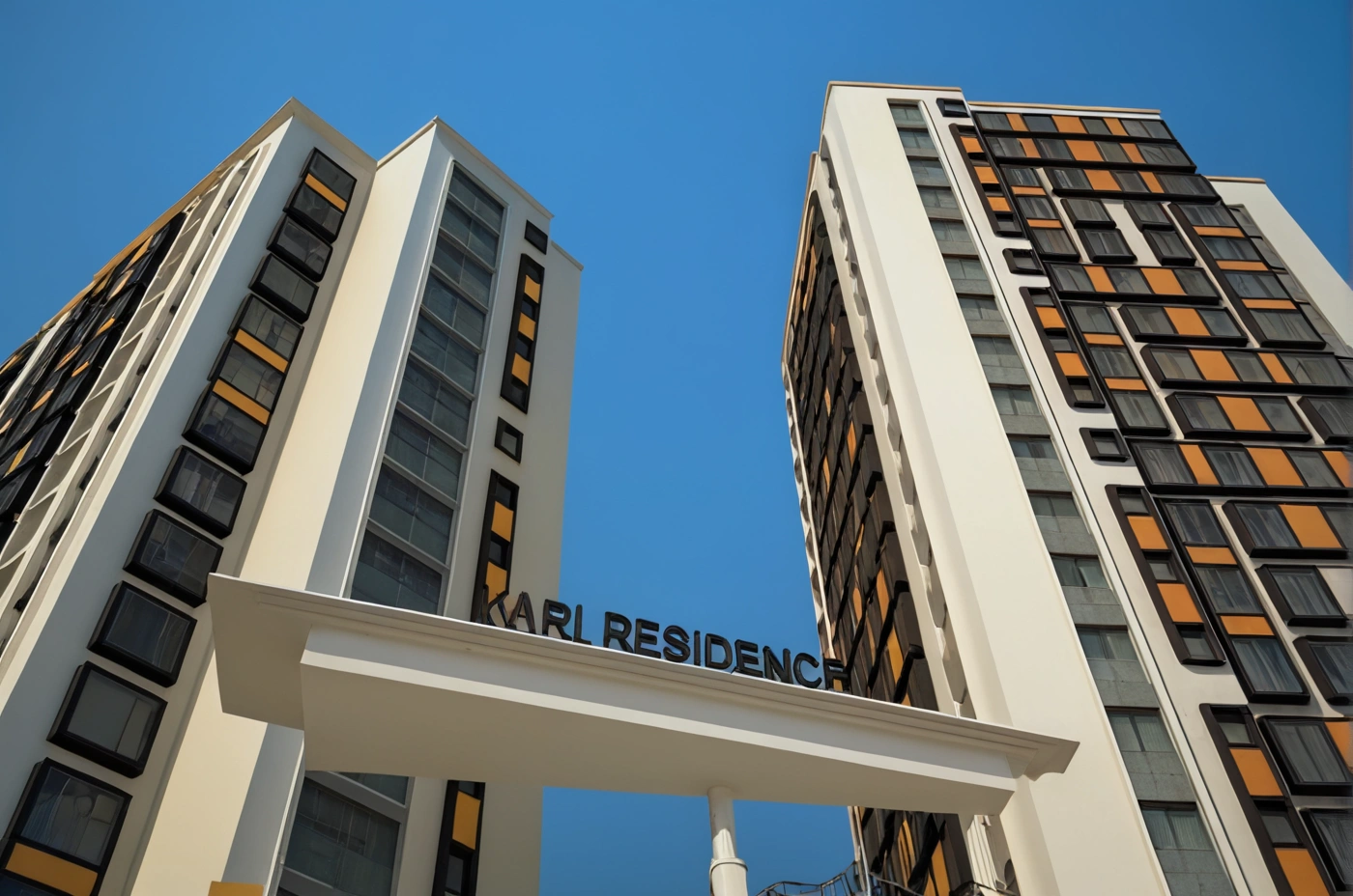 MARI RESIDENCE