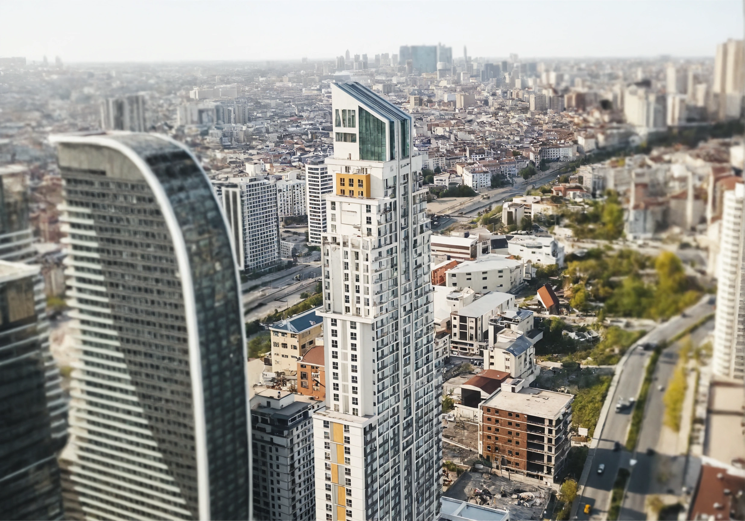 ARIS GRAND TOWER